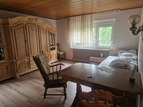 Monteurwohnung für 3 Personen in Velbert-Neviges