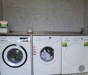 Haus Ziegelhof - Monteurszimmer mit Einzelbetten + separatem Bad Picture 16