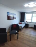 Haus Ziegelhof - Monteurszimmer mit Einzelbetten + separatem Bad Picture 8