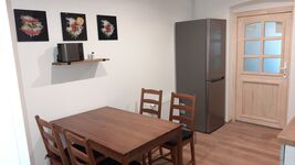 Haus Ziegelhof - Monteurszimmer mit Einzelbetten + separatem Bad Picture 11