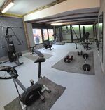 Haus Ziegelhof - Monteurszimmer mit Einzelbetten + separatem Bad Picture 6