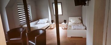 Haus Ziegelhof - Monteurszimmer mit Einzelbetten + separatem Bad Picture 14