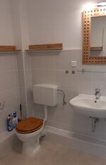 Haus Ziegelhof - Monteurszimmer mit Einzelbetten + separatem Bad Picture 12