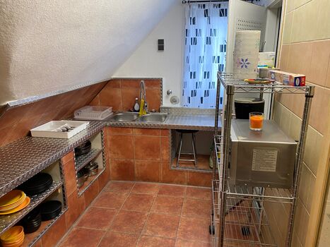 Gesamte Wohnung Stuttgart-Feuerbach ab 11,90 Euro/Nacht Bild 2