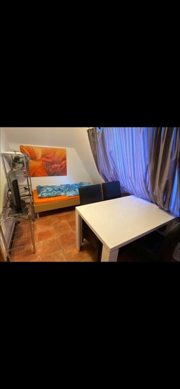 Gesamte Wohnung Stuttgart-Feuerbach ab 10,80 Euro/Nacht Bild 4