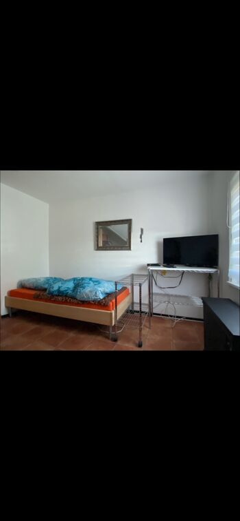 Gesamte Wohnung Stuttgart-Feuerbach ab 10,80 Euro/Nacht Bild 3