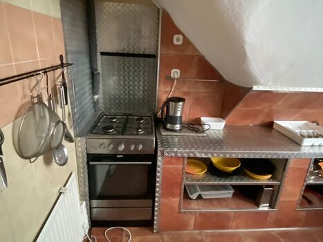 Gesamte Wohnung Stuttgart-Feuerbach ab 11,90 Euro/Nacht Bild 2