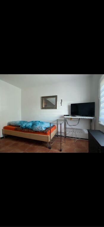 Gesamte Wohnung Stuttgart-Feuerbach ab 11,90 Euro/Nacht Bild 4