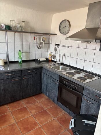 Gesamte Wohnung Stuttgart-Feuerbach ab 10,80 Euro/Nacht Bild 4