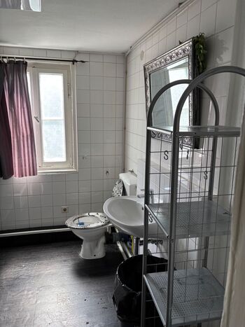 Gesamte Wohnung Stuttgart-Feuerbach ab 10,80 Euro/Nacht Bild 2
