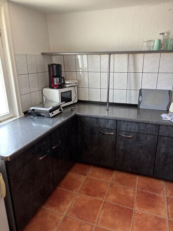 Gesamte Wohnung Stuttgart-Feuerbach ab 11,90 Euro/Nacht Zdjęcie 3