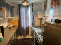 Gesamte Wohnung Stuttgart-Feuerbach ab 12,00 Euro/Nacht Obrázok 1