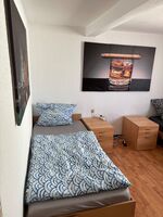 Gesamte Wohnung Stuttgart-Feuerbach ab 11,90 Euro/Nacht Bild 9