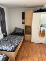 Gesamte Wohnung Stuttgart-Feuerbach ab 11,90 Euro/Nacht Bild 7
