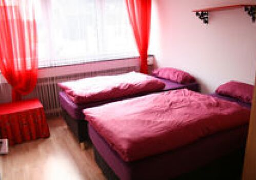 Pension J.Prell Bild 5