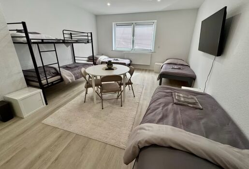 Gästezimmer Heins