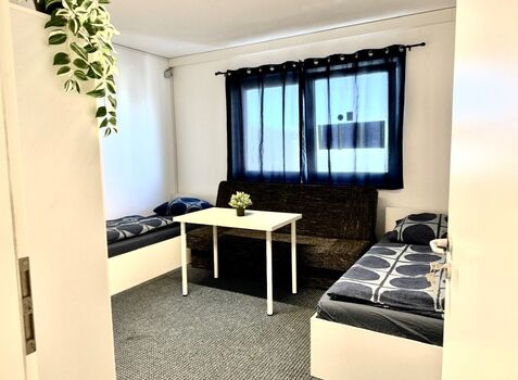 Voll ausgestattete möblierte Wohnungen - Celle nähe Hanover! Picture 3