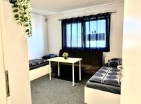 Voll ausgestattete möblierte Wohnungen - Celle nähe Hanover! Bild 3