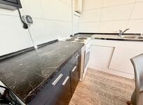 Voll ausgestattete möblierte Wohnungen - Celle nähe Hanover! Bild 19