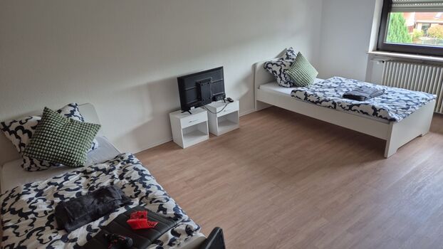 Wohnung für bis zu 6 Personen in Queidersbach Zdjęcie 1