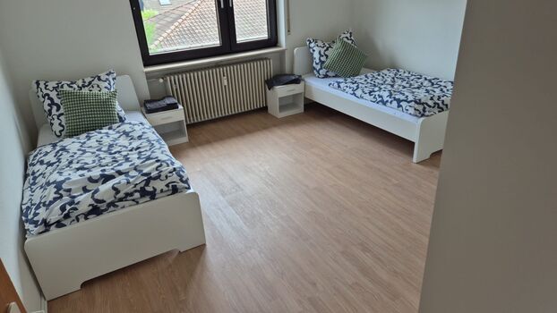 Wohnung für bis zu 6 Personen in Queidersbach Zdjęcie 4