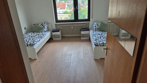 Wohnung für bis zu 6 Personen in Queidersbach Zdjęcie 3