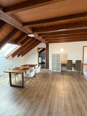 ACCOM24 - Monteurwohnungen / Monteurunterkünfte - Frankfurt