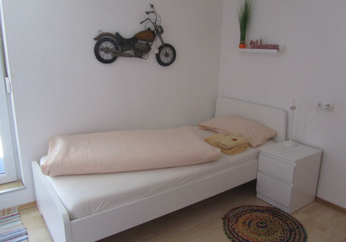 Monteurwohnung Mabis