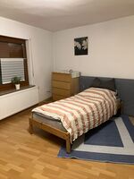 Privatzimmer Hemhofen Bild 1