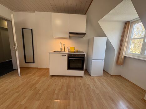 Monteurunterkunft Stuttgart-Flughafen/Böblingen 15 Apartments Picture 2