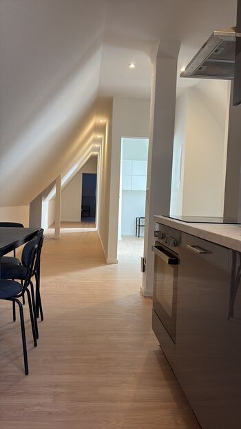 Monteurunterkunft Böblingen/Stuttgart-Flughafen 15 Apartments - 40xBett Bild 2