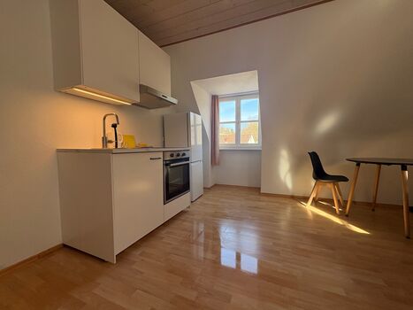 Monteurunterkunft Stuttgart-Flughafen/Böblingen 15 Apartments Picture 5