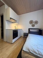 Monteurunterkunft Waldenbuch / 15 Apartments -38 Betten Bild 14