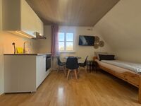 Monteurunterkunft Böblingen/Stuttgart-Flughafen 15 Apartments - 40xBett Bild 11