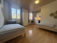 Monteurunterkunft Böblingen/Stuttgart-Flughafen 15 Apartments - 40xBett Bild 24