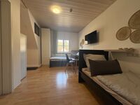 Monteurunterkunft Böblingen/Stuttgart-Flughafen 15 Apartments - 40xBett Bild 26