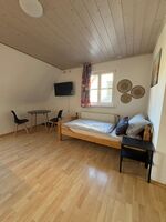 Monteurunterkunft Waldenbuch / 15 Apartments -38 Betten Bild 22