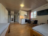 Monteurunterkunft Böblingen/Stuttgart-Flughafen 15 Apartments - 40xBett Bild 10