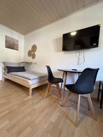 Monteurunterkunft Böblingen/Stuttgart-Flughafen 15 Apartments - 40xBett Bild 1