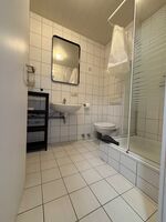 Monteurunterkunft Böblingen/Stuttgart-Flughafen 15 Apartments - 40xBett Bild 28