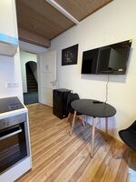 Monteurunterkunft Böblingen/Stuttgart-Flughafen 15 Apartments - 40xBett Bild 29