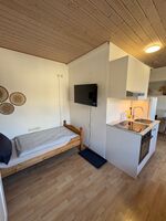 Monteurunterkunft Waldenbuch / 15 Apartments -38 Betten Bild 19