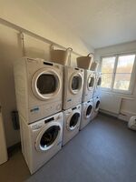 Monteurunterkunft Böblingen/Stuttgart-Flughafen 15 Apartments - 40xBett Bild 30