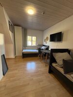 Monteurunterkunft Waldenbuch / 15 Apartments -38 Betten Bild 23