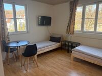 Monteurunterkunft Böblingen/Stuttgart-Flughafen 15 Apartments - 40xBett Bild 20