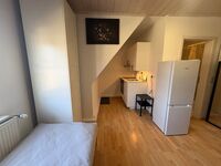 Monteurunterkunft Böblingen/Stuttgart-Flughafen 15 Apartments - 40xBett Bild 16