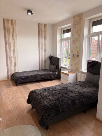 Zimmer Nr.2