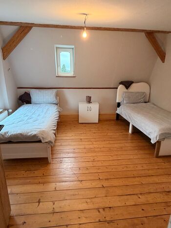 Monteurhaus Barmstedt Bild 5