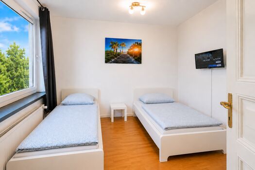 Kassel | bis 70 Monteure | Einzel- und Doppelzimmer Bild 2