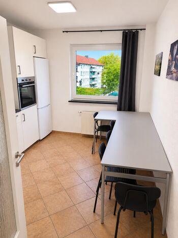 Kassel | bis 70 Monteure | Einzel- und Doppelzimmer Bild 4